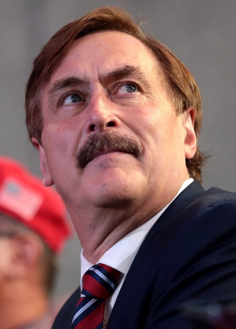 Mike Lindell’s Net Worth (Updated 2023) Inspirationfeed