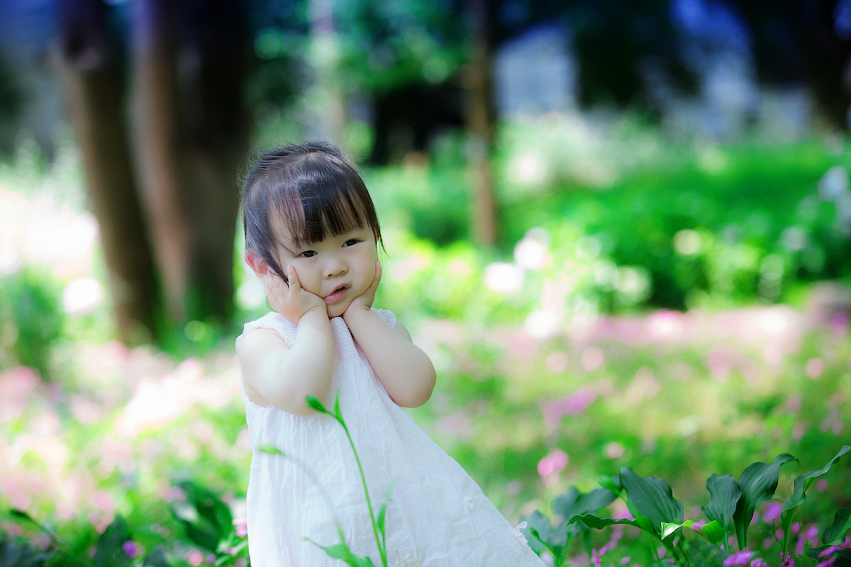 Beautiful Girl Names In Chinese