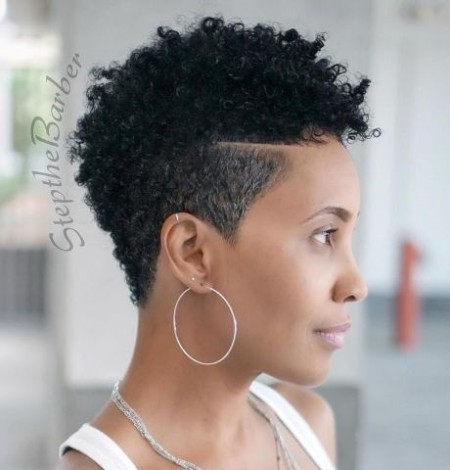 tapered-pixie