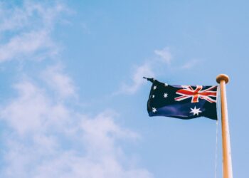 100 Facts about Australia