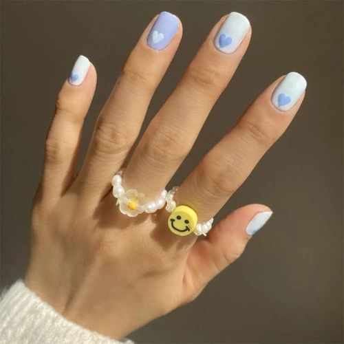 50 Amazing Acrylic Nail Ideas Fit For Any Occasion Inspirationfeed