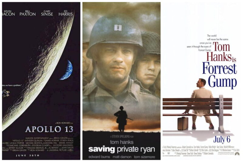 tom hanks movies in order Archives Inspirationfeed