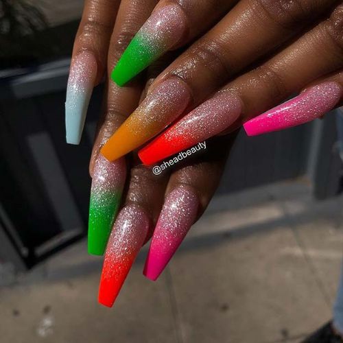 Best Acrylic Nail Ideas