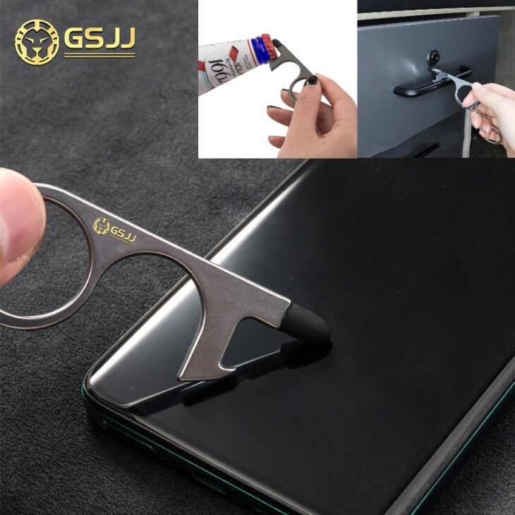 26+ Cool Multifunctional Keychain Accessories Inspirationfeed