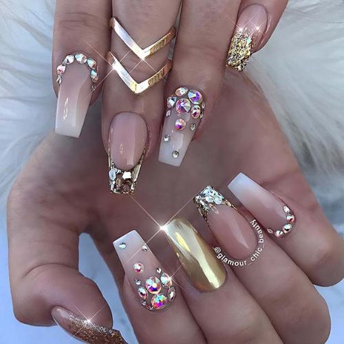 Best Acrylic Nail Ideas