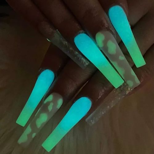 Best Acrylic Nail Ideas