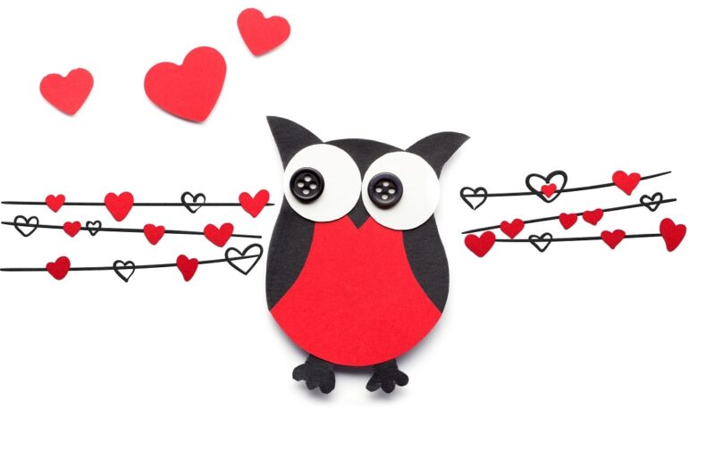 draw the rest of the owl Archives Inspirationfeed