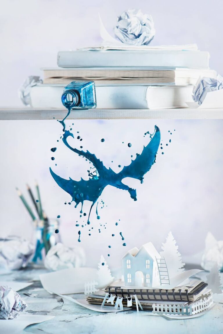 10 Step-By-Step Videos On How To Draw A Dragon | Inspirationfeed