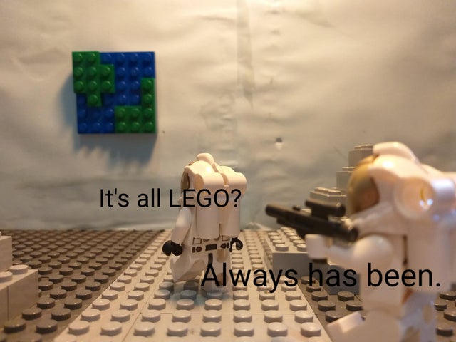 40+ Lego Memes Only True Enthusiasts Will Understand | Inspirationfeed