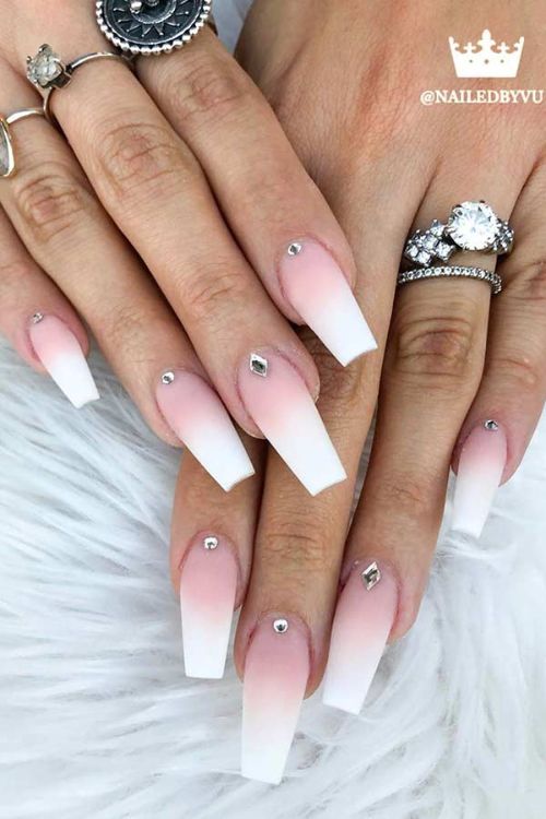 Best Acrylic Nail Ideas