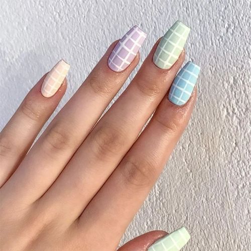 Best Acrylic Nail Ideas