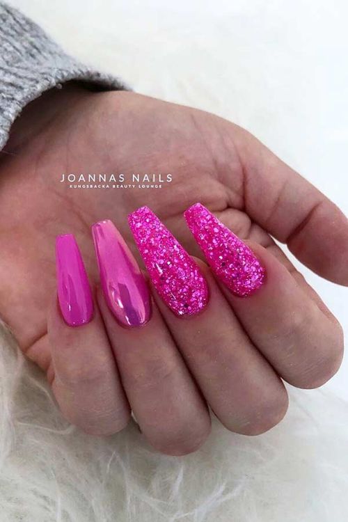 Best Acrylic Nail Ideas