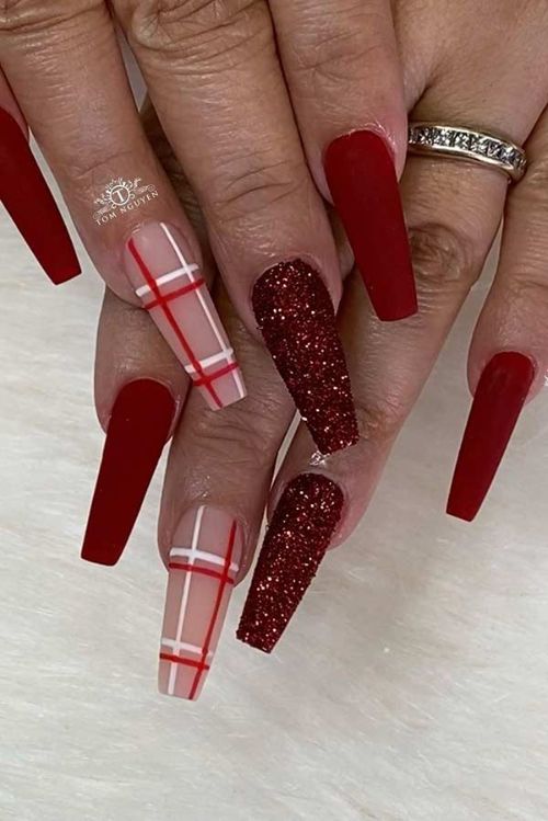 Best Acrylic Nail Ideas