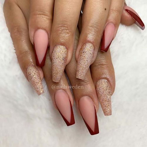 Best Acrylic Nail Ideas