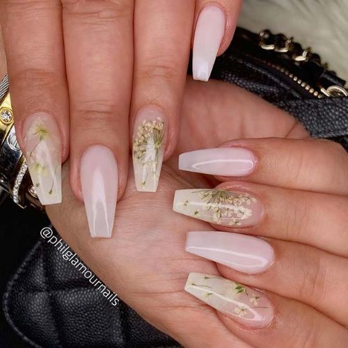 Best Acrylic Nail Ideas