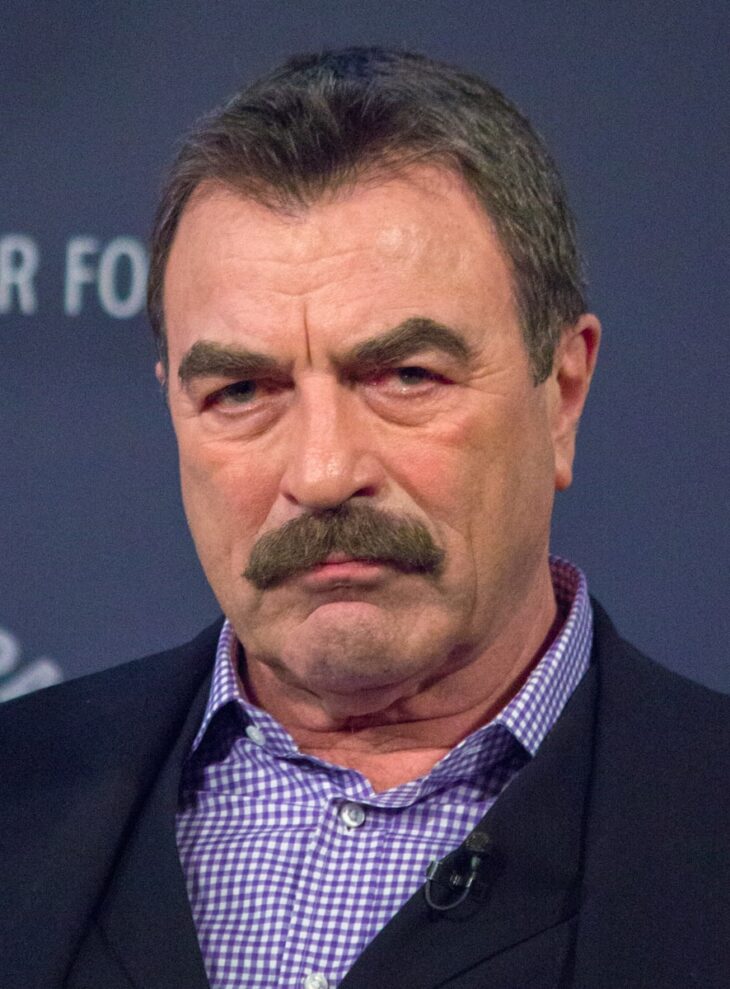 Tom Selleck's Net Worth (Updated 2023) Inspirationfeed