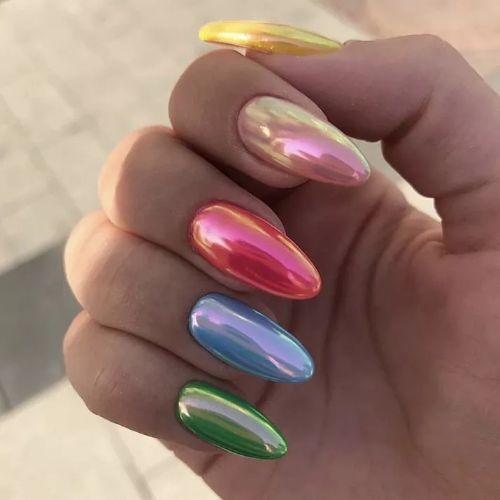 Best Acrylic Nail Ideas