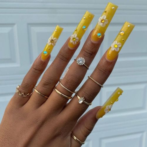 Best Acrylic Nail Ideas