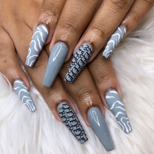 Best Acrylic Nail Ideas