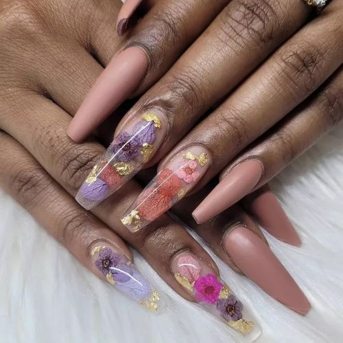 Best Acrylic Nail Ideas