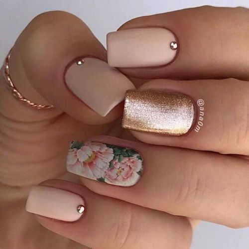 Best Acrylic Nail Ideas