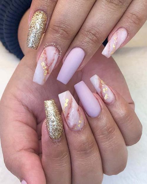 Best Acrylic Nail Ideas