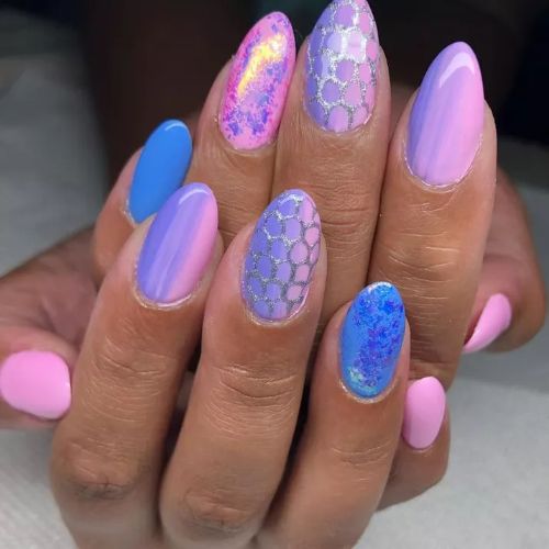 Best Acrylic Nail Ideas