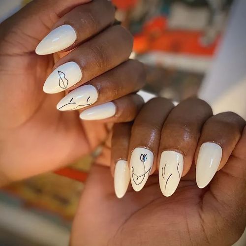 Best Acrylic Nail Ideas