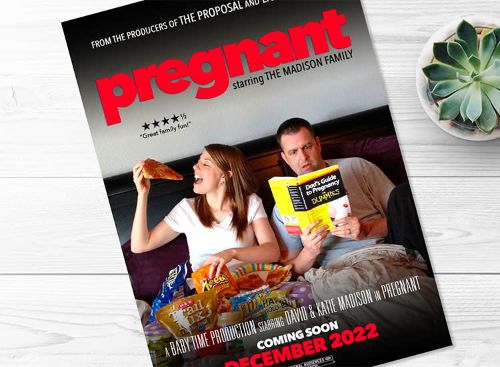 Pregnancy Announcements
