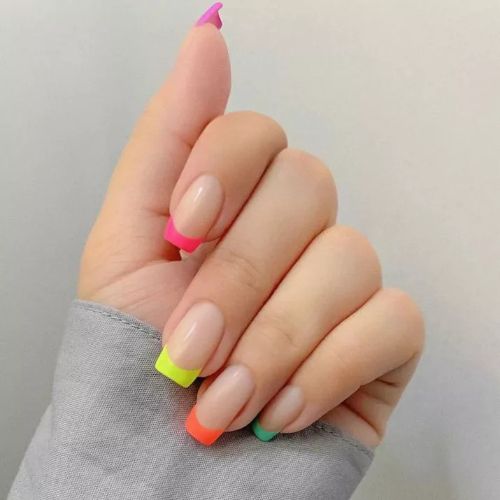 Best Acrylic Nail Ideas