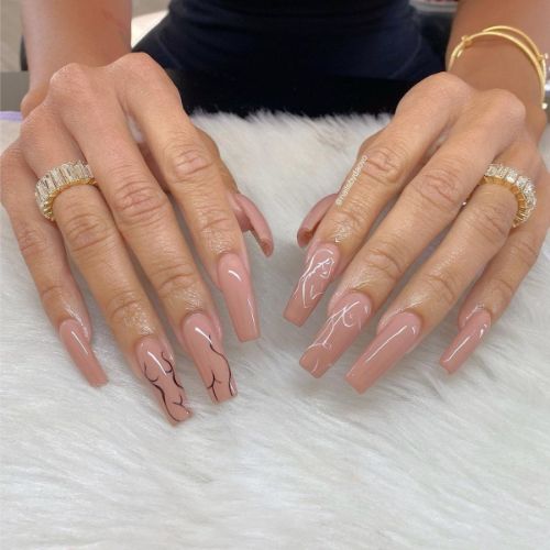 Best Acrylic Nail Ideas