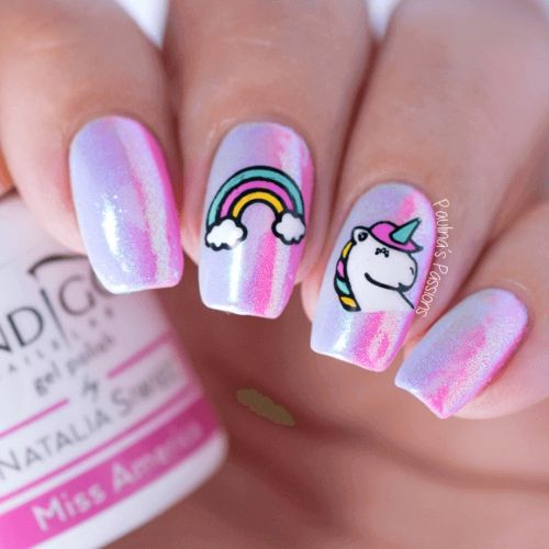 Best Acrylic Nail Ideas