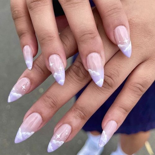 Best Acrylic Nail Ideas