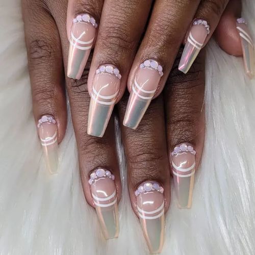 Best Acrylic Nail Ideas