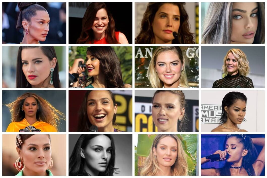 Top 30 Hottest Women In The World in 2023 Discover Sexiest Ladies
