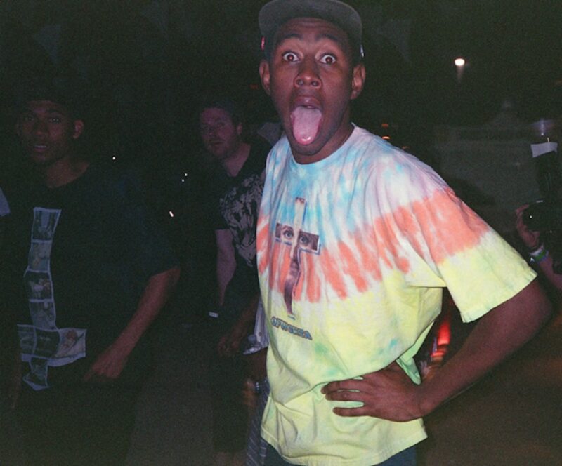 Tyler The Creator Net Worth Updated 2023 Inspirationfeed