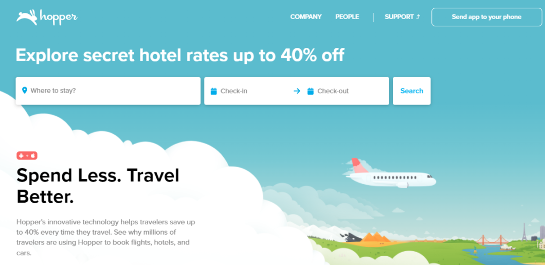 What Is Hopper and Is It Legit? Inspirationfeed