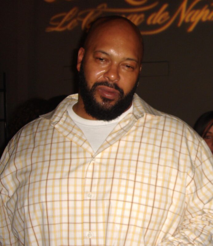 Suge Knight's Net Worth (Updated 2023) | Inspirationfeed - Suge Knight Net Worth: What Remains Of The Death Row Empire?