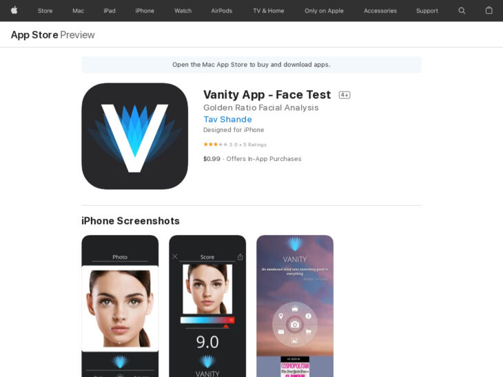 5 Attractiveness Scale Apps that Will Show You How Pretty You Are Inspirationfeed