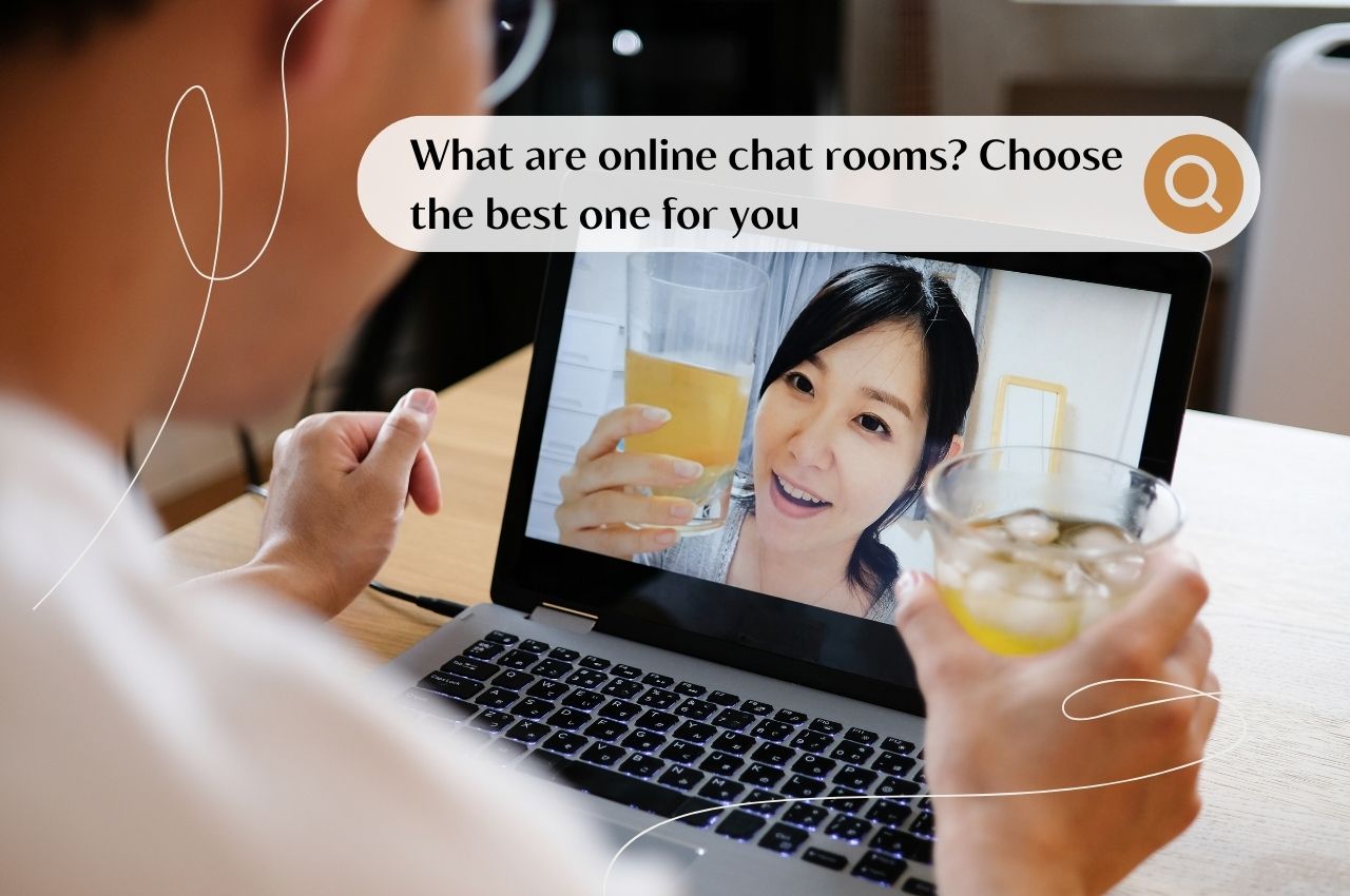 online chat rooms