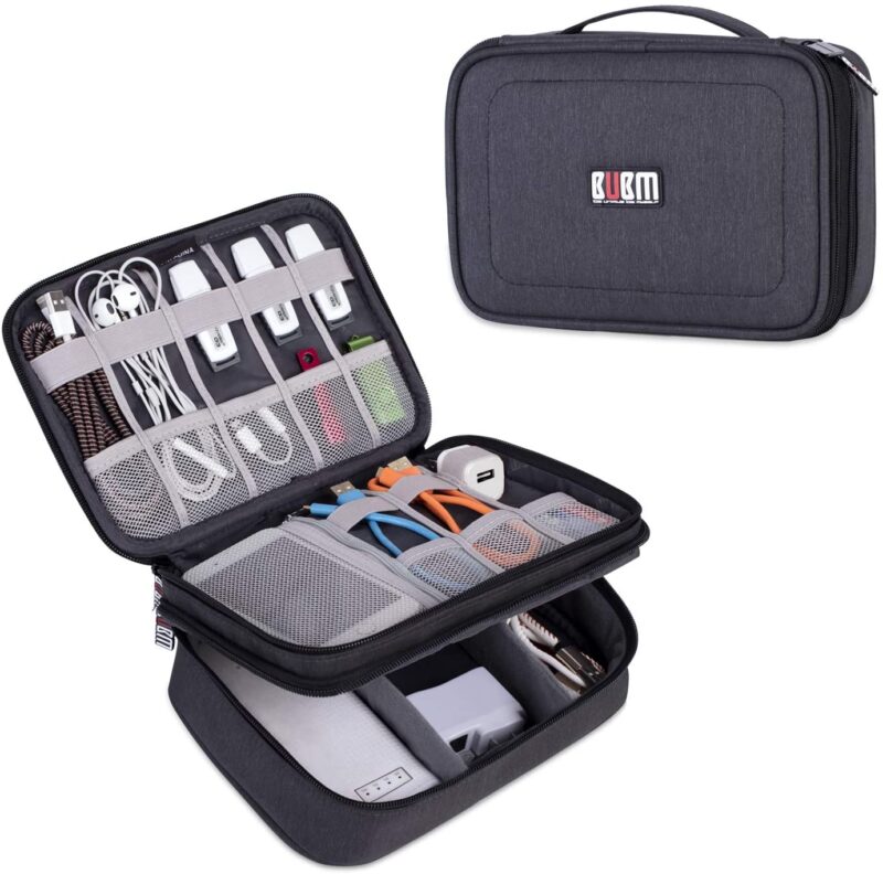 Bubm Electronic Organizer