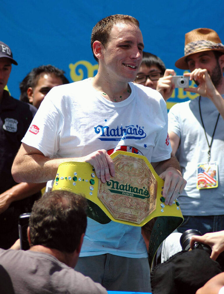 joey chestnut net worth 2021 Archives Inspirationfeed