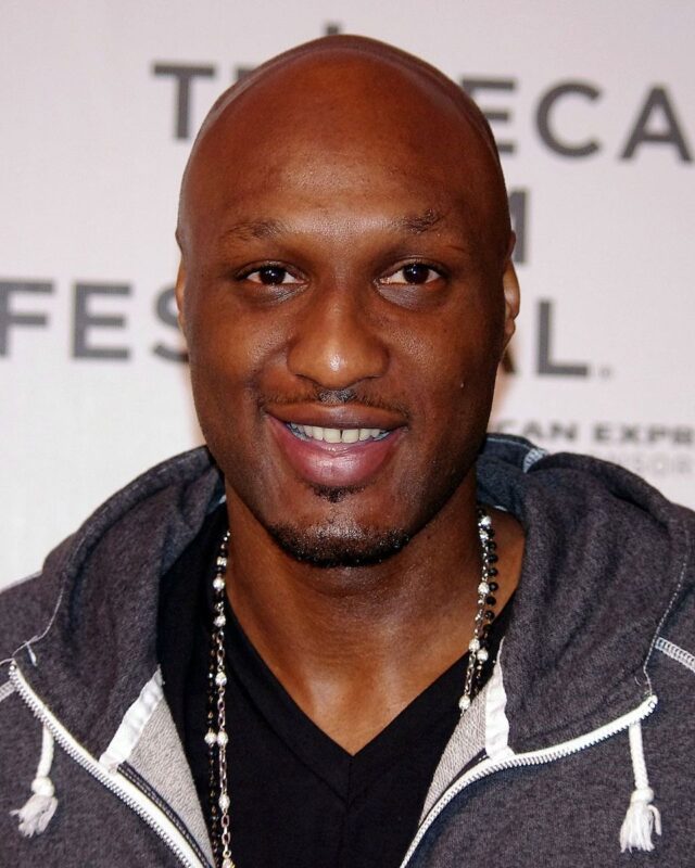 Lamar Odom’s Net Worth (Updated 2023) Inspirationfeed