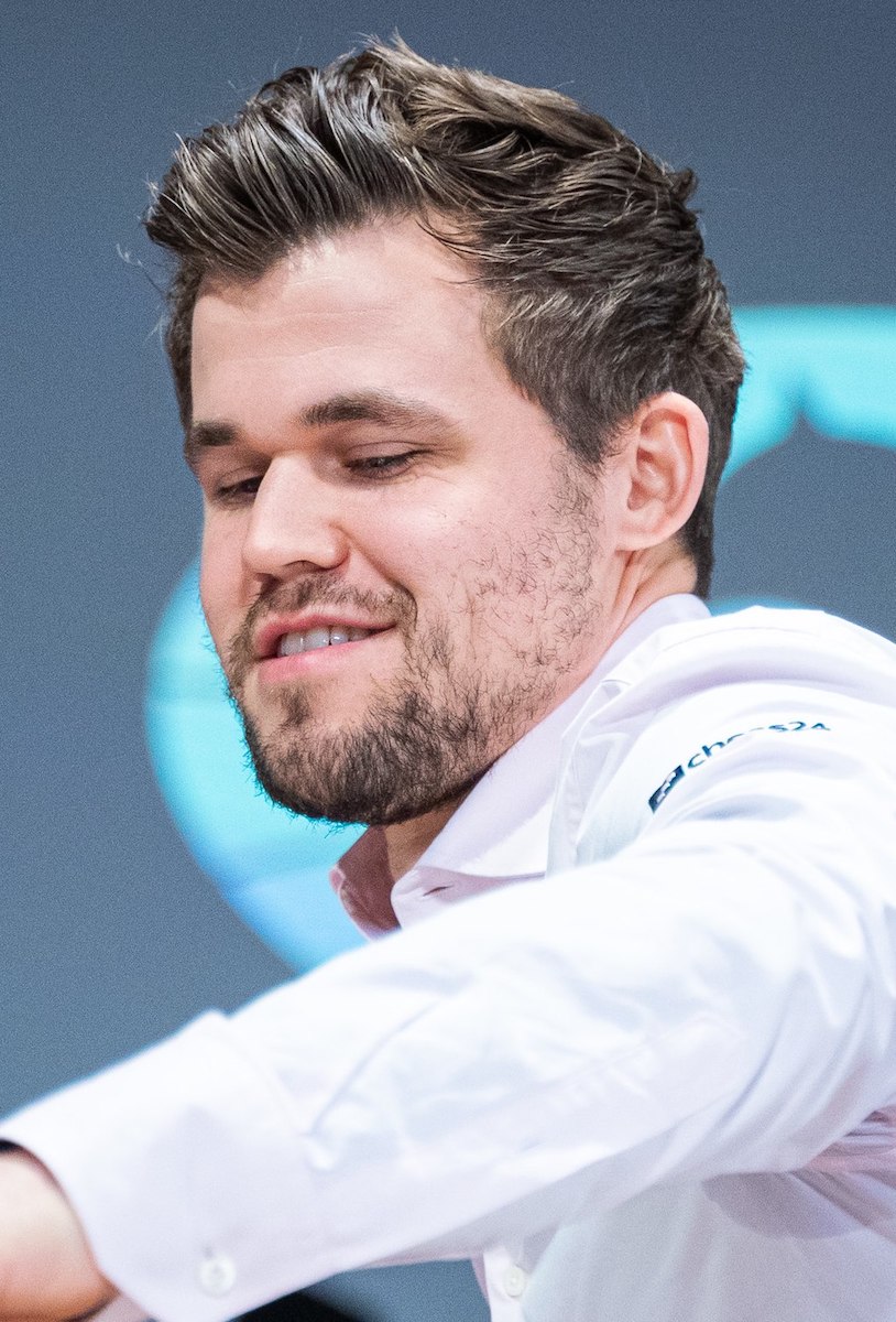 Magnus Carlsen's Net Worth (Updated 2023)