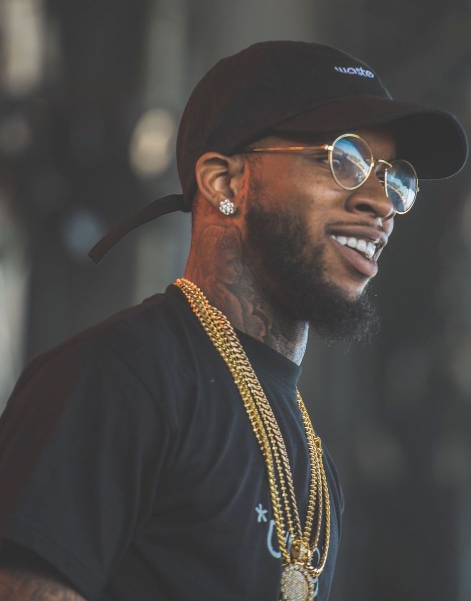Tory Lanez Rap Is In A Horrible Place  HipHopDX