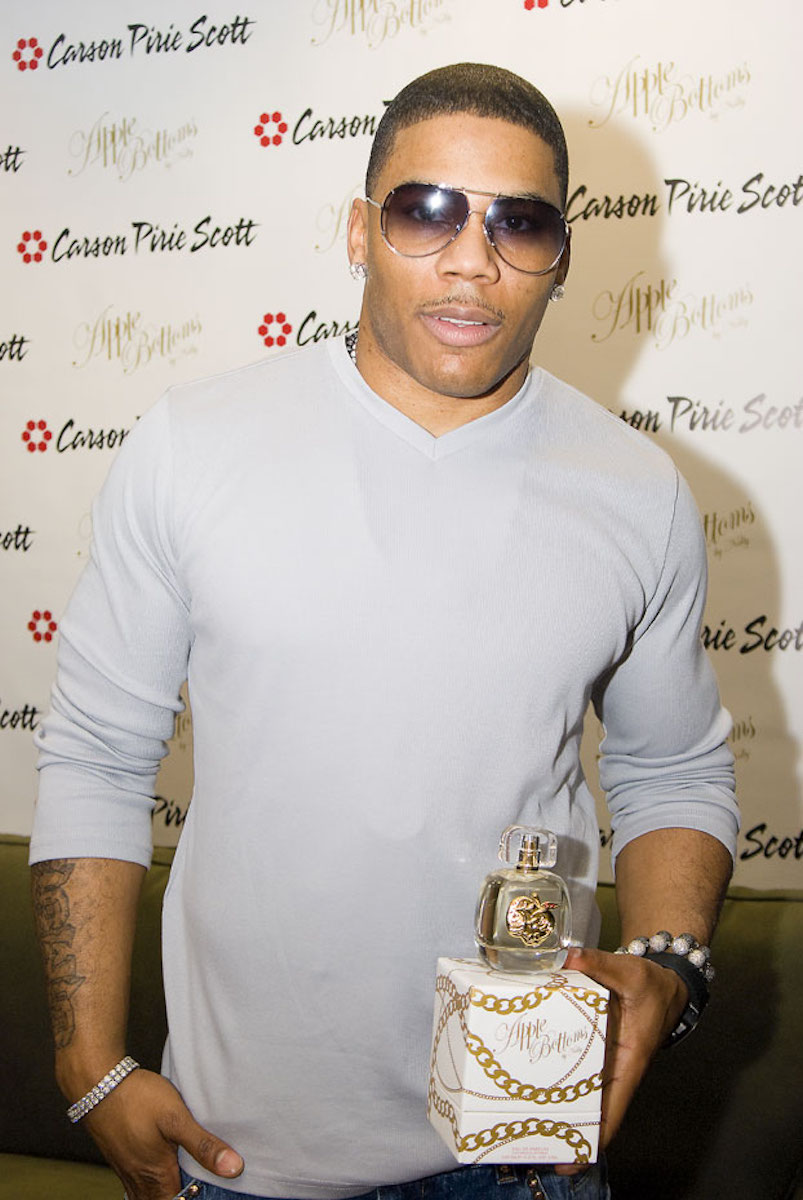Nelly's Net Worth (Updated 2023) | Inspirationfeed