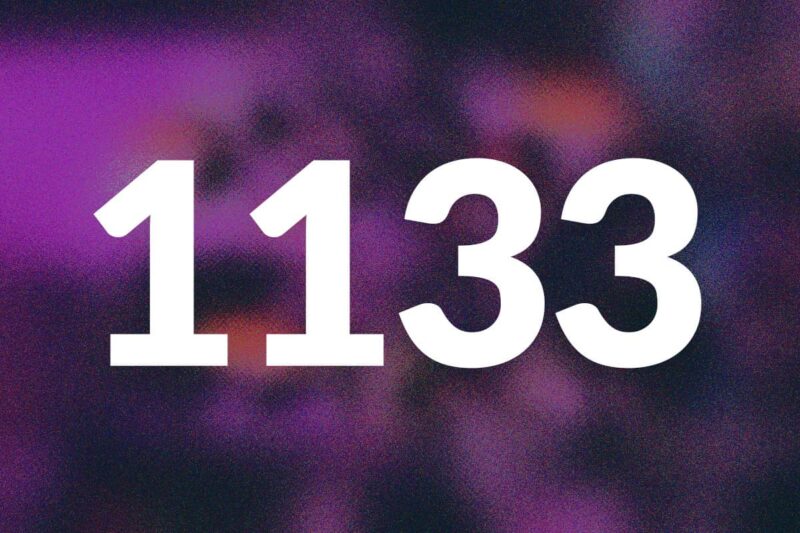 angel number 11 33 Archives | Inspirationfeed