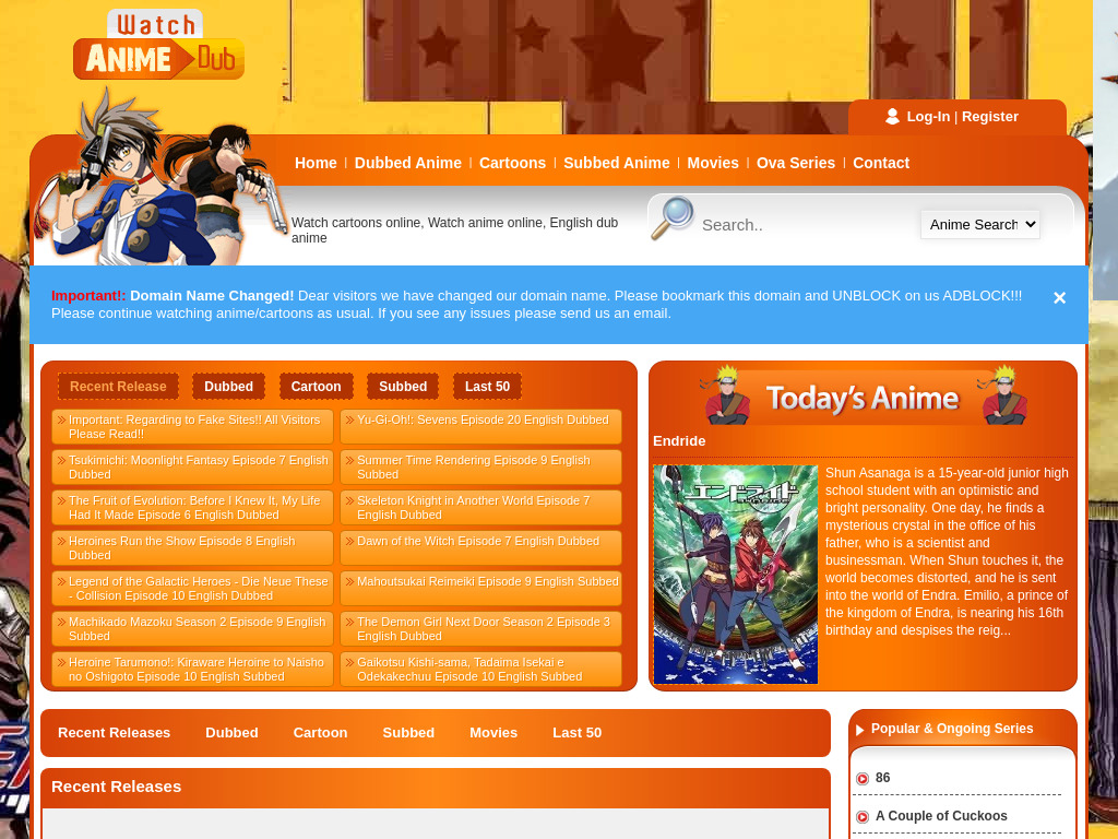 Wcostreamcom 2023 Watch Cartoons Online Watch Anime online website