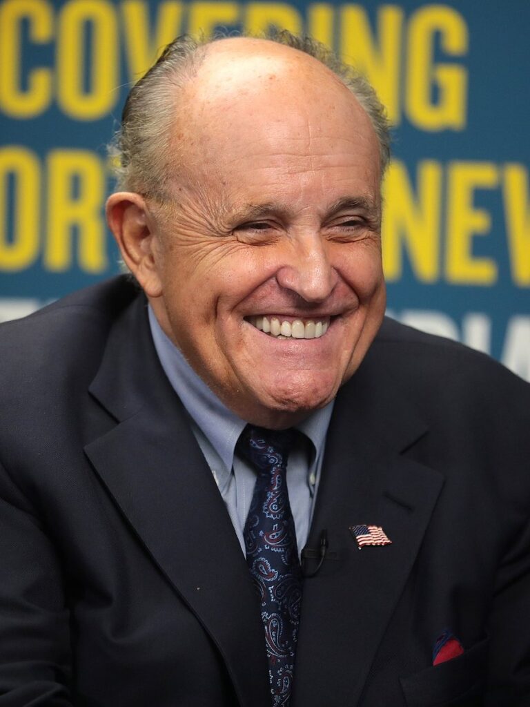 rudy giuliani go fund me page Archives Inspirationfeed