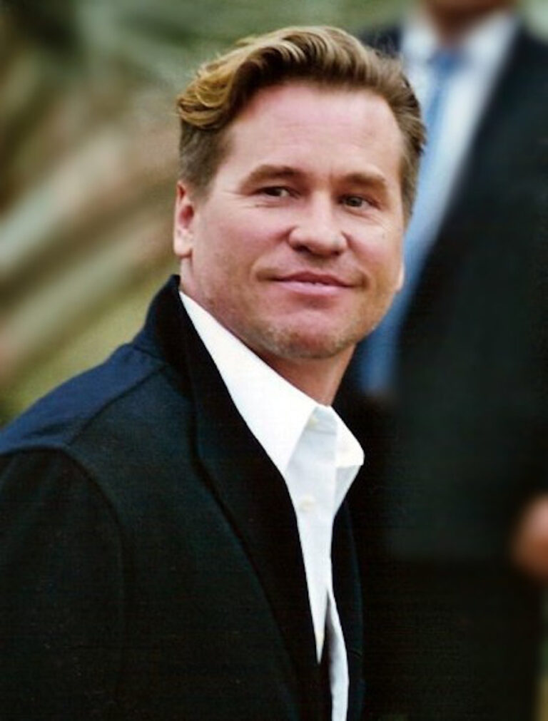 How Is Val Kilmer Doing 2021 Archives Inspirationfeed